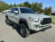 2022 Toyota Tacoma 4WD TRD Off Road Pickup