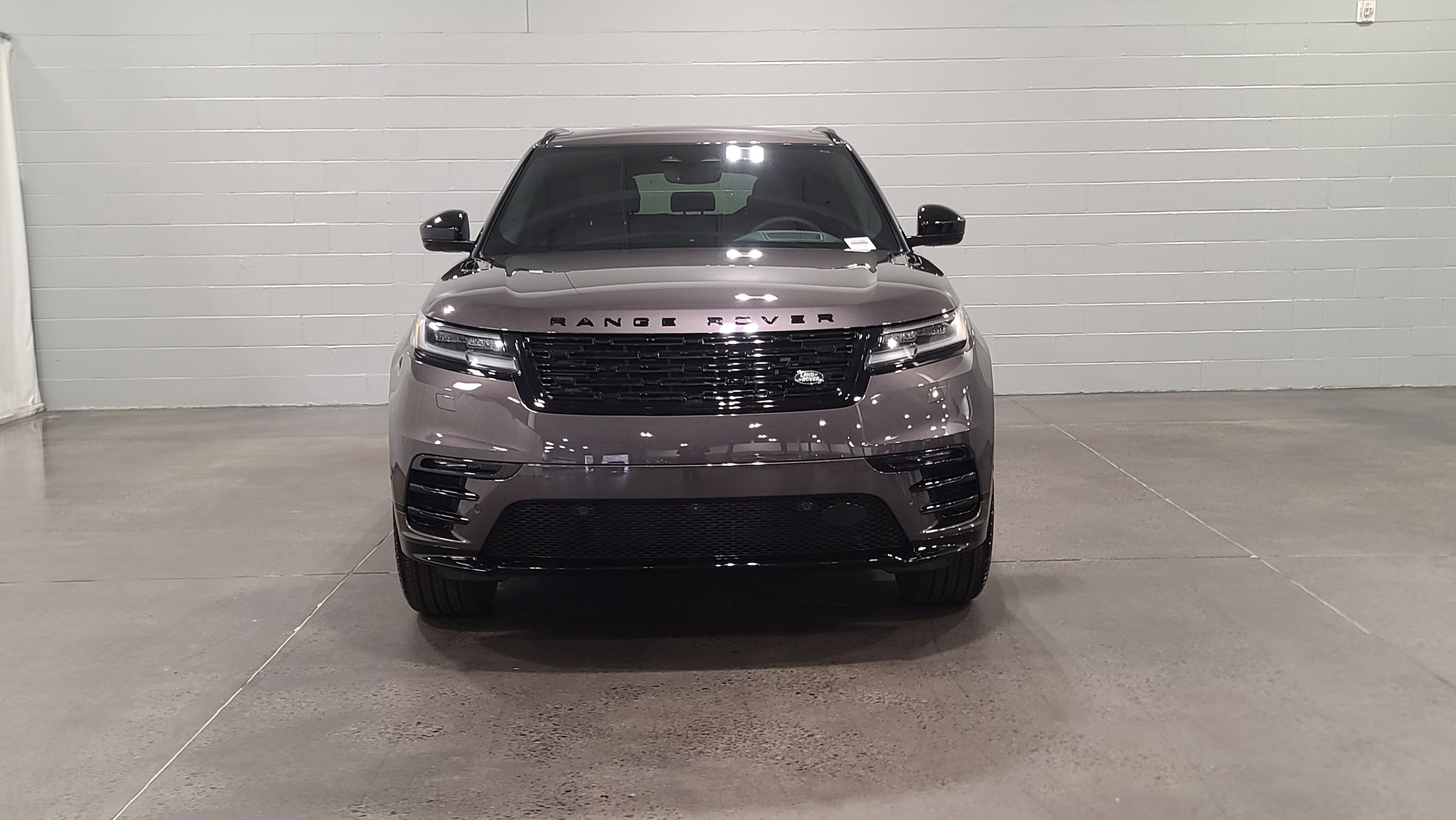 Used 2026 Land Rover Range Rover Velar For Sale in Charlotte, NC