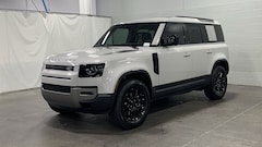 2026 Land Rover Defender 110 S SUV