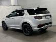 2025 Land Rover Discovery Sport S SUV