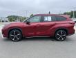 2022 Toyota Highlander XSE SUV