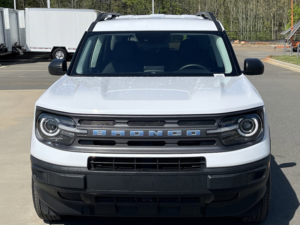 Used 2024 Ford Bronco Sport Big Bend SUV