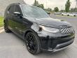 2025 Land Rover Discovery S SUV