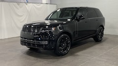 2025 Land Rover Range Rover SE SUV