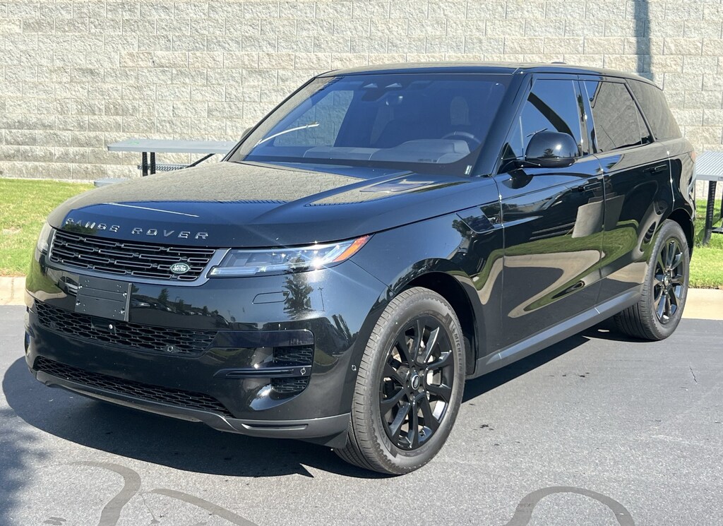 Used 2023 Land Rover Range Rover Sport SE SUV