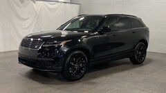 2026 Land Rover Range Rover Velar S SUV