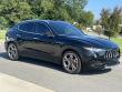 2017 Maserati Levante S SUV