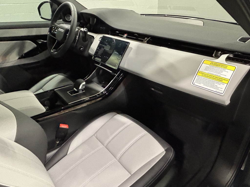 New 2026 Land Rover Range Rover Evoque Hoxton Edition Range Rover Evoque Hoxton Edition SUV