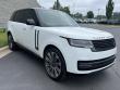 2024 Land Rover Range Rover SE SUV