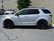 2025 Land Rover Discovery Sport S SUV