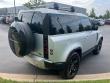 2022 Land Rover Defender S SUV