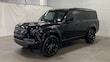 Land Rover Defender 130