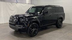 2025 Land Rover Defender 130 V8 SUV