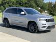 2020 Jeep Grand Cherokee High Altitude SUV