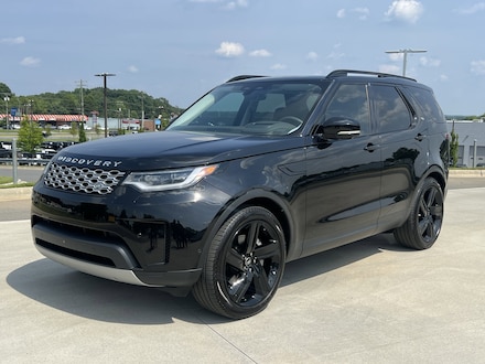 2024 Land Rover Discovery S SUV