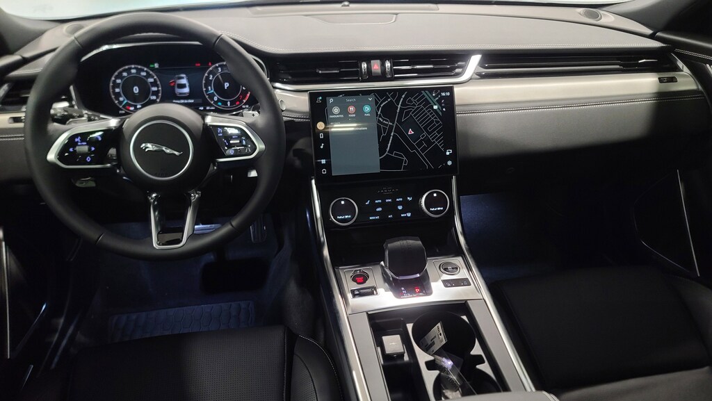 Used 2024 Jaguar XF R-Dynamic SE Sedan