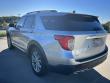 2021 Ford Explorer XLT SUV