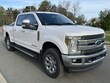  Ford Super Duty F-250 SRW