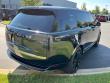 2024 Land Rover Range Rover SE SUV