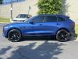 2023 Jaguar F-PACE S SUV