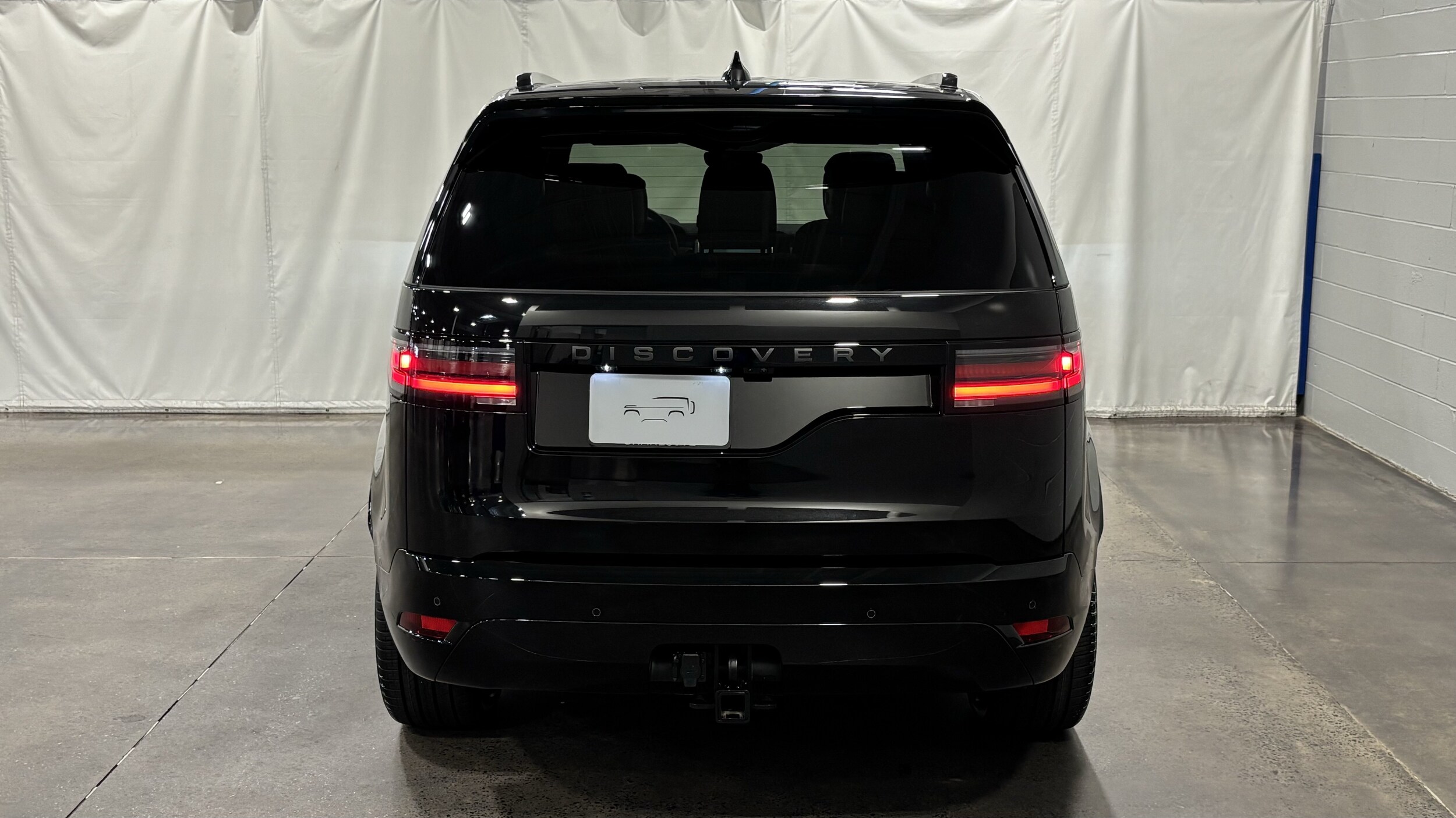 2026 Land Rover Discovery Dynamic SE
