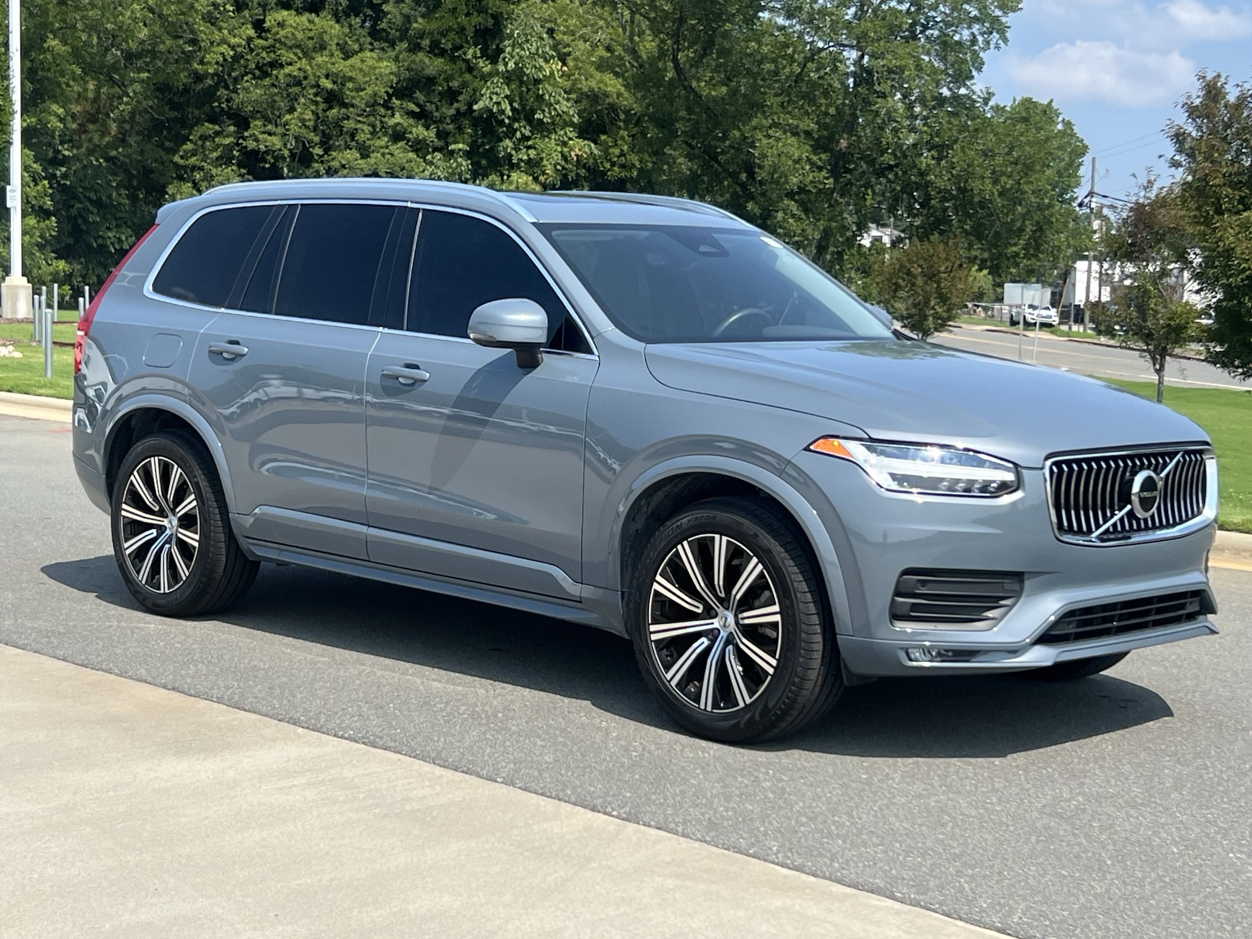 2023 Volvo XC90 Core