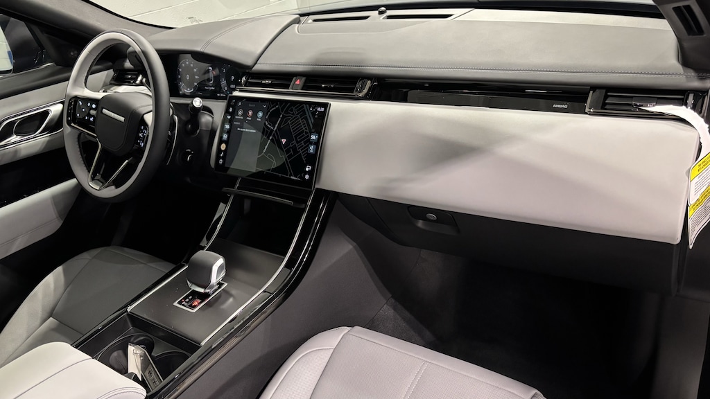 New 2026 Land Rover Range Rover Velar Belgravia Edition Range Rover Velar Belgravia Edition