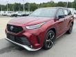 2022 Toyota Highlander XSE SUV