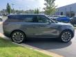 2025 Land Rover Range Rover Sport SE SUV