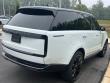 2025 Land Rover Range Rover SE SUV