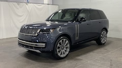 2025 Land Rover Range Rover SE SUV