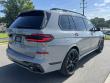 2024 BMW X7 M60i SUV