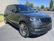 2024 Land Rover Range Rover SE SUV