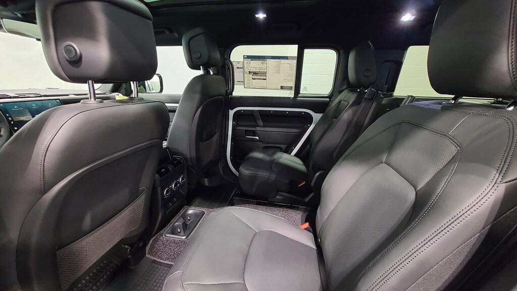 Used 2026 Land Rover Defender S SUV