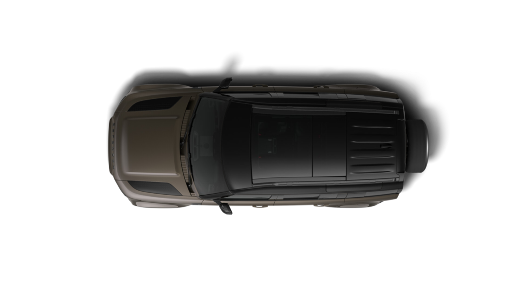 New 2026 Land Rover Defender 110 S 300PS