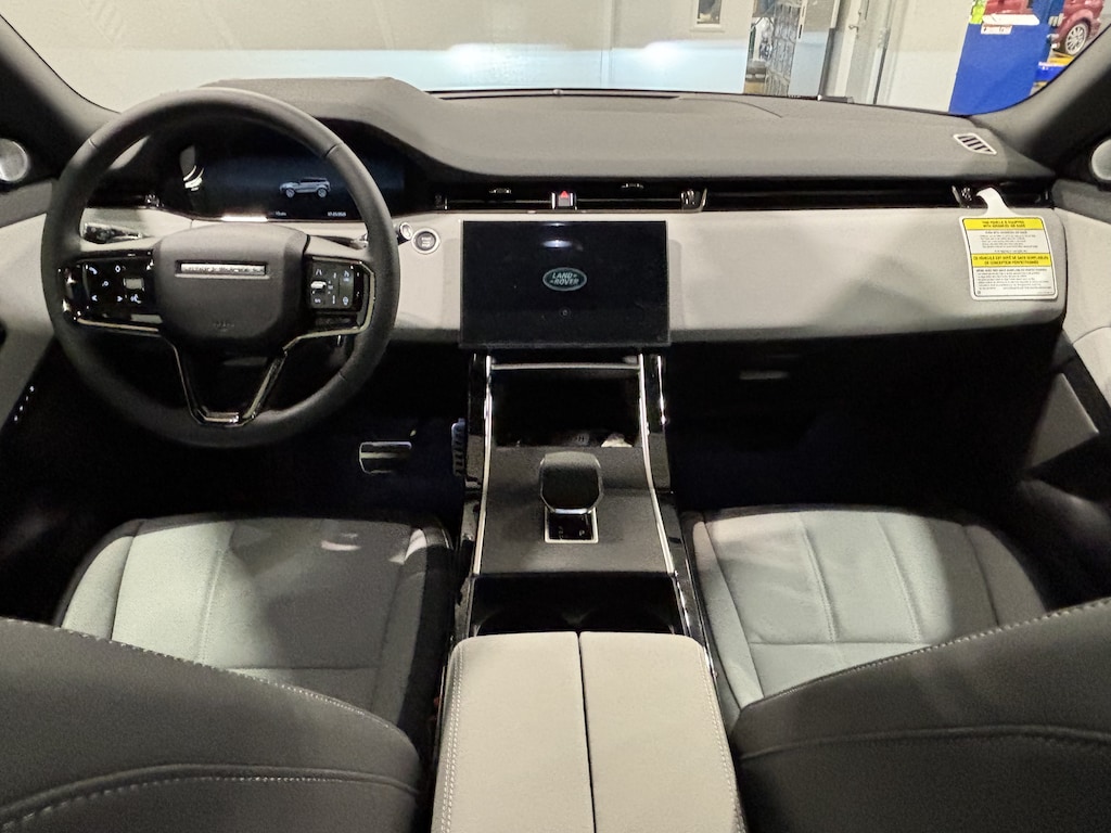 New 2026 Land Rover Range Rover Evoque Hoxton Edition Range Rover Evoque Hoxton Edition SUV