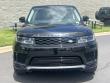 2022 Land Rover Range Rover Sport HSE Silver Edition SUV