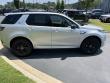 2025 Land Rover Discovery Sport S SUV