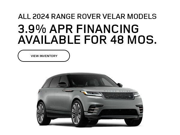 2023 Range Rover Color Options | Land Rover Hinsdale