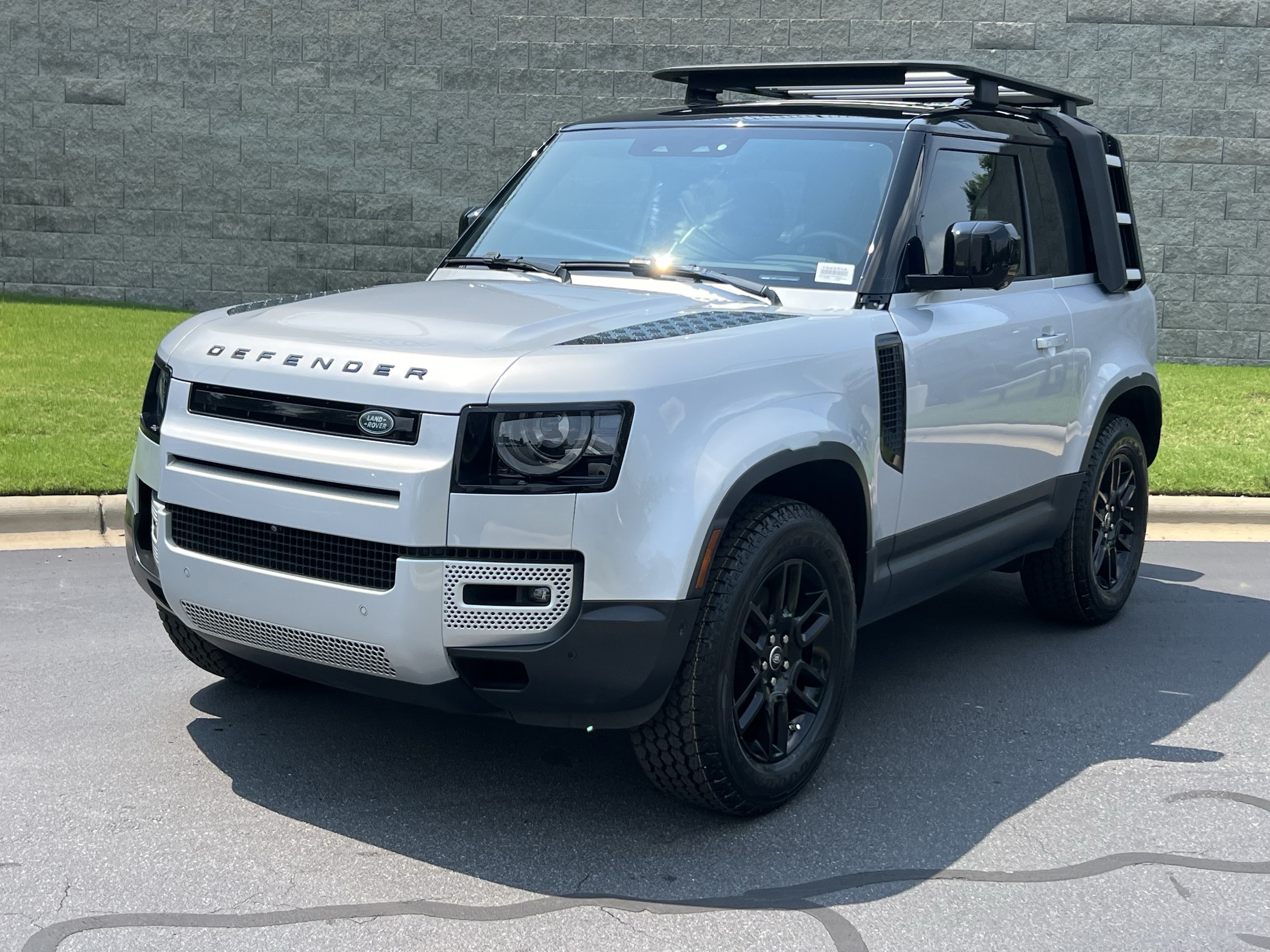 SALEJ6RX5M2050675