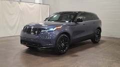 2026 Land Rover Range Rover Velar S