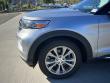2021 Ford Explorer XLT SUV