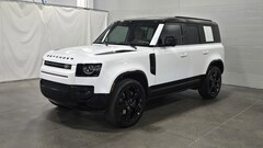 2026 Land Rover Defender 110 X-Dynamic SE SUV