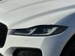 2026 Jaguar F-PACE R-Dynamic S SUV