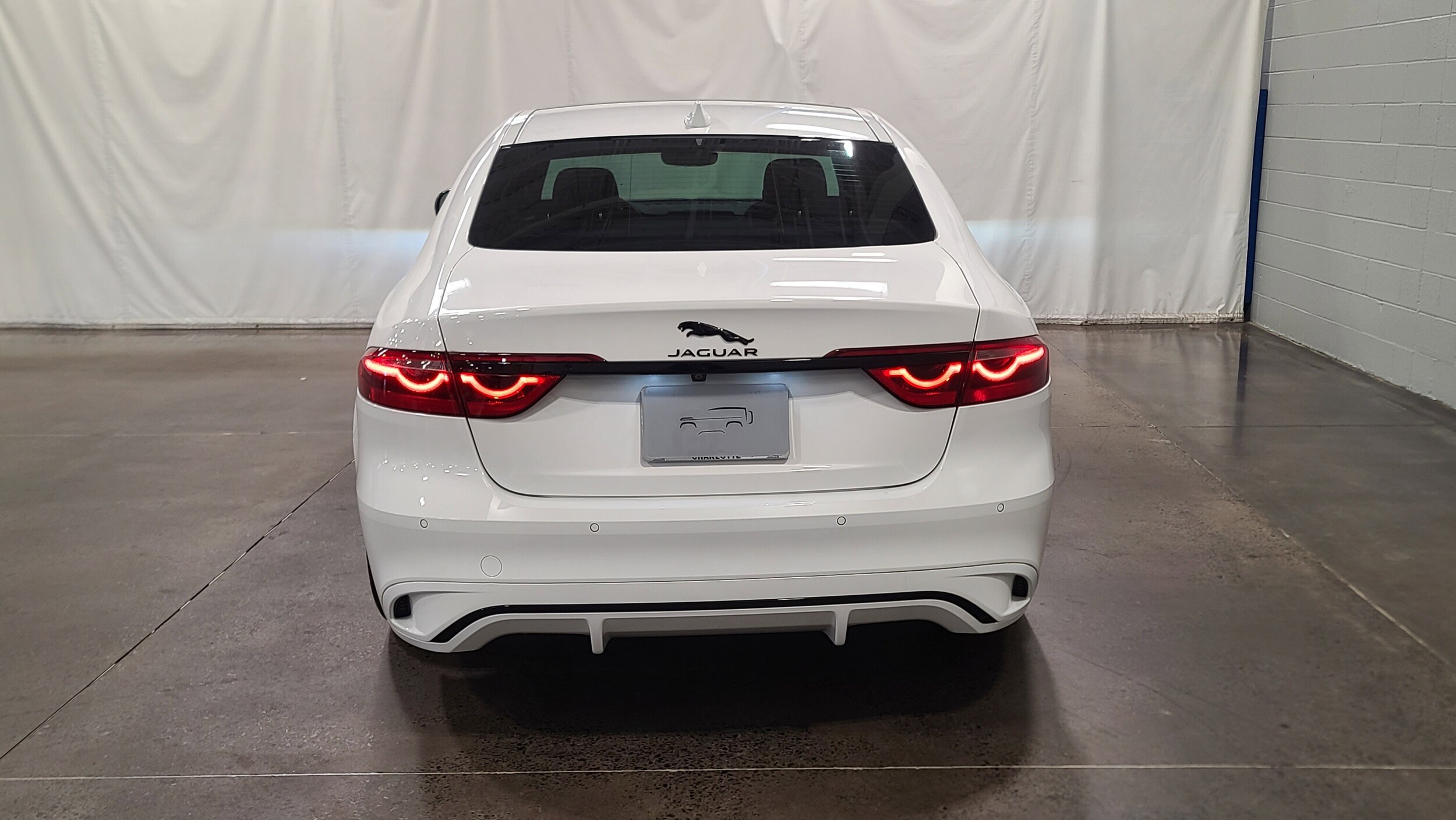Used 2024 Jaguar XF For Sale in Charlotte, NC VIN
