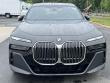 2024 BMW 7 Series 760i xDrive Sedan