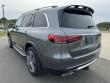 2021 Mercedes-Benz GLS 450 SUV