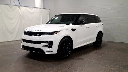 2026 Land Rover Range Rover Sport Dynamic SE SUV