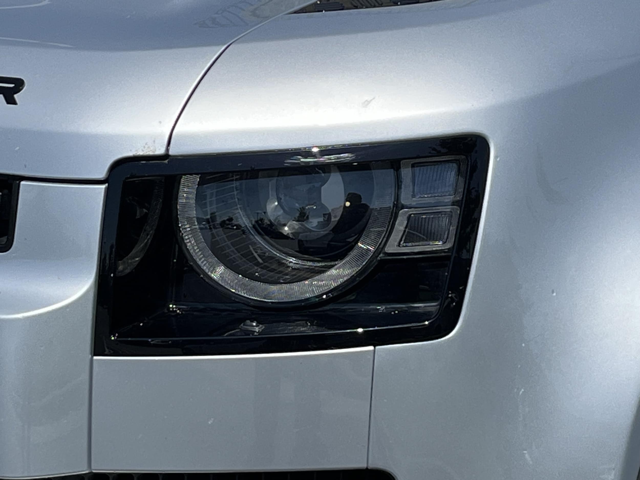 Land Rover Defender S