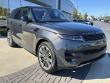 2023 Land Rover Range Rover Sport SE SUV